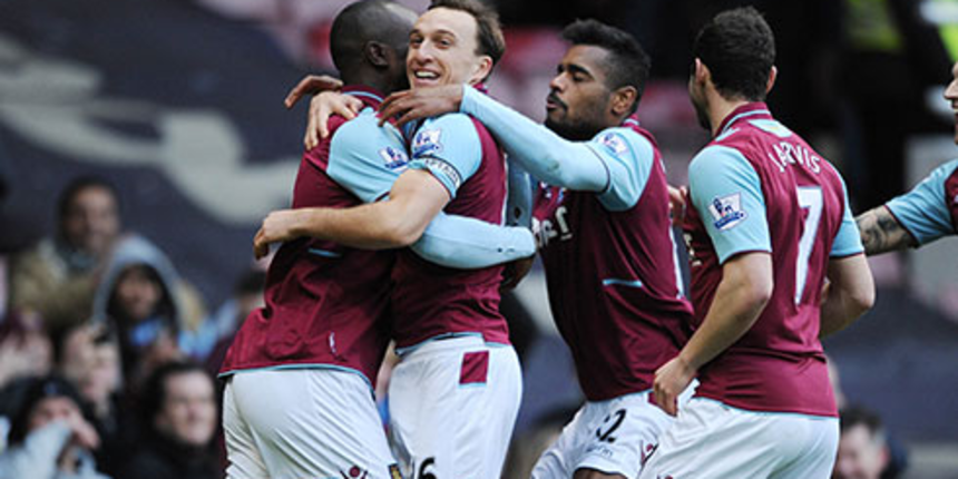 West Ham, foto: premierleague.com West Ham, foto: premierleague.com