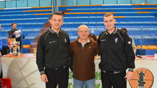 X Hrvatski Kup košarke u kolicima X Hrvatski Kup košarke u kolicima