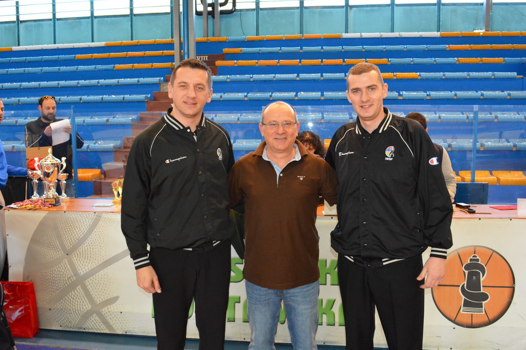 X Hrvatski Kup košarke u kolicima X Hrvatski Kup košarke u kolicima