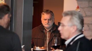 Restoran bar Atrij: Božićni cocktail party Turističke zajednice grada Zadra, Foto. Saša Čuka Restoran bar Atrij: Božićni cocktail party Turističke zajednice grada Zadra, Foto. Saša Čuka