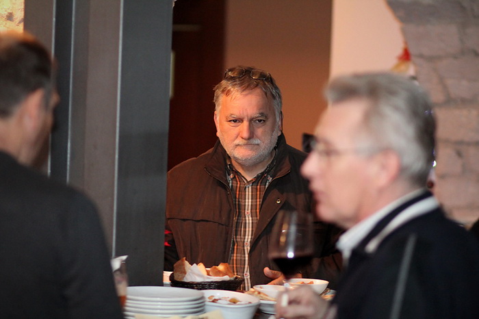 Restoran bar Atrij: Božićni cocktail party Turističke zajednice grada Zadra, Foto. Saša Čuka Restoran bar Atrij: Božićni cocktail party Turističke zajednice grada Zadra, Foto. Saša Čuka