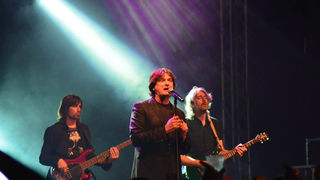 Koncert Zdravka Čolića odgođen za 8. lipnja, foto: Iva Perinčić Koncert Zdravka Čolića odgođen za 8. lipnja, foto: Iva Perinčić