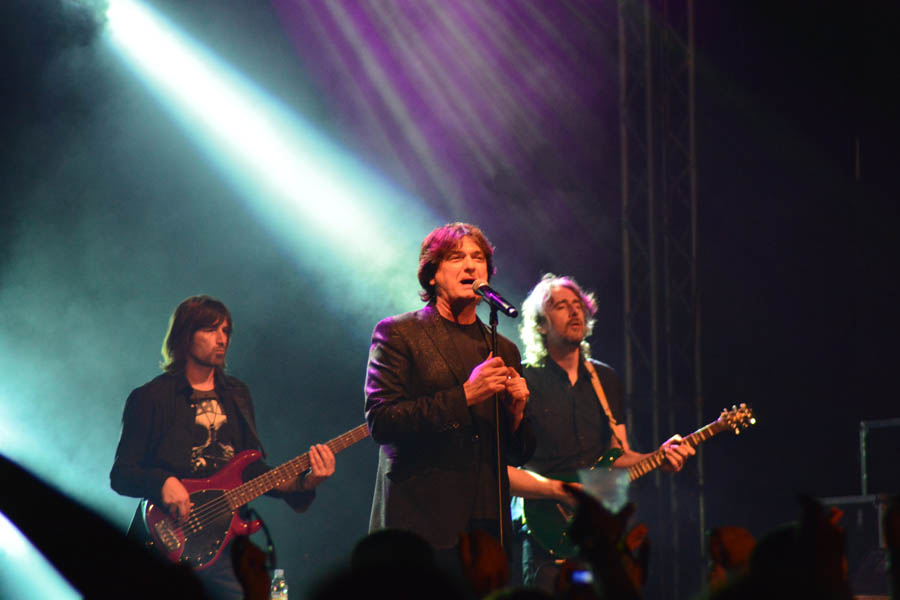 Koncert Zdravka Čolića odgođen za 8. lipnja, foto: Iva Perinčić Koncert Zdravka Čolića odgođen za 8. lipnja, foto: Iva Perinčić