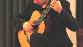 Koncert Maka Grgića na Sveučilištu u Zadru (Foto: Nenad Marčev)