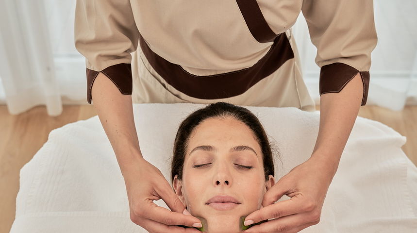 Falkensteiner Acquapura SPA zone Falkensteiner Acquapura SPA zone