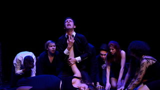 Solo Art natjecanje: Plesna udruga Pirueta