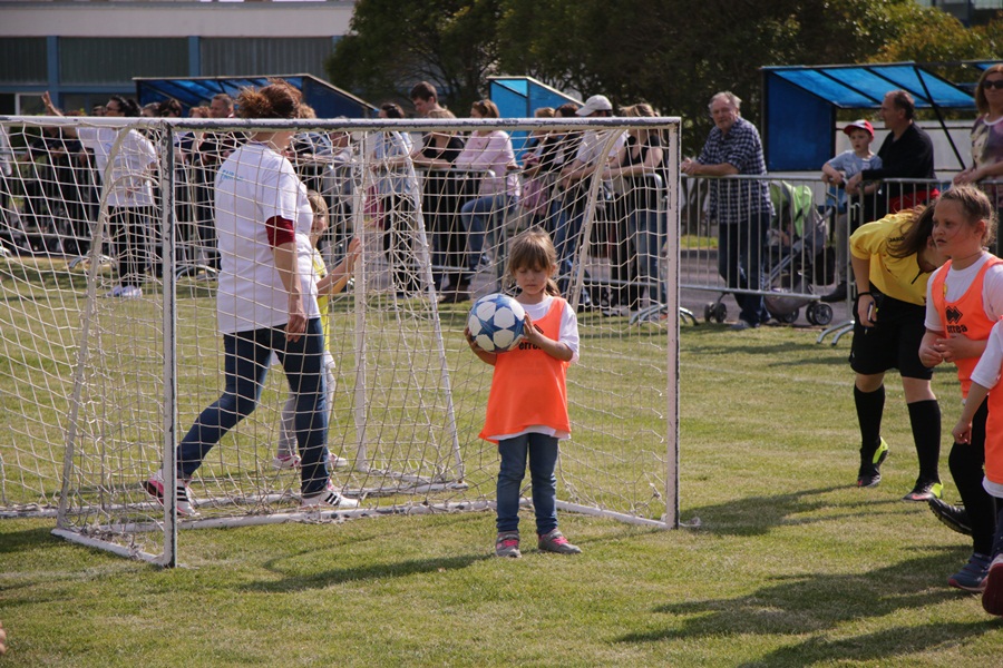 15. Olimpijski festival dječjih vrtića
