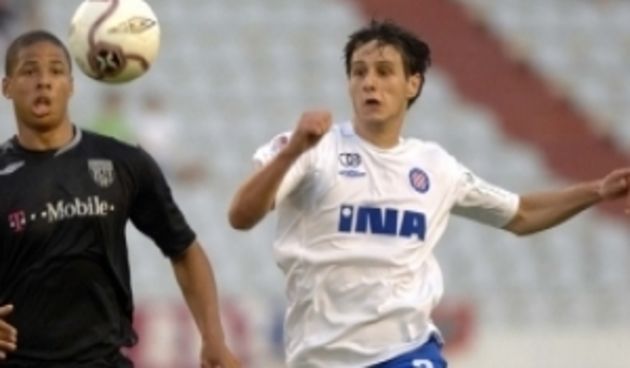 Nikola Kalinić (Foto:GlasDalmacije)