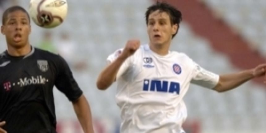 Nikola Kalinić (Foto:GlasDalmacije) Nikola Kalinić (Foto:GlasDalmacije)