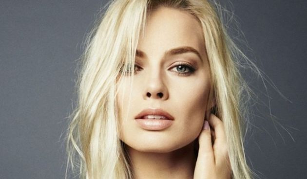 Margot Robbie