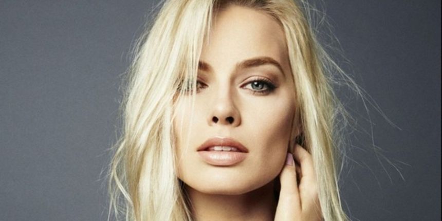 Margot Robbie Margot Robbie