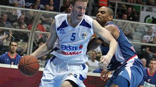 KK Zadar – KK Cibona (foto: Marin Gospić)