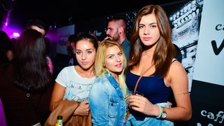 Vagabundo bar: Pozdrav ljetu Vagabundo bar: Pozdrav ljetu