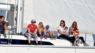 Sva lica “Zadarske koke” Sva lica “Zadarske koke”