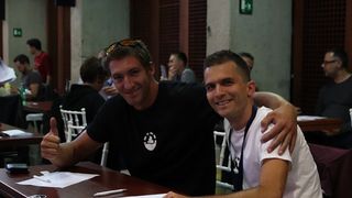 Memorijal Mirka Miočića u Arsenalu – druga večer Memorijal Mirka Miočića u Arsenalu – druga večer