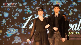 Svečano otvorenje 11. Festivala vjenčanja @ Arsenal Zadar