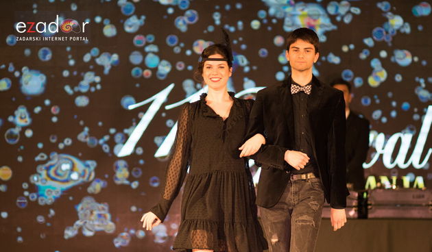 Svečano otvorenje 11. Festivala vjenčanja @ Arsenal Zadar