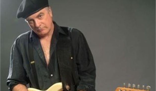 John Campbelljohn Band