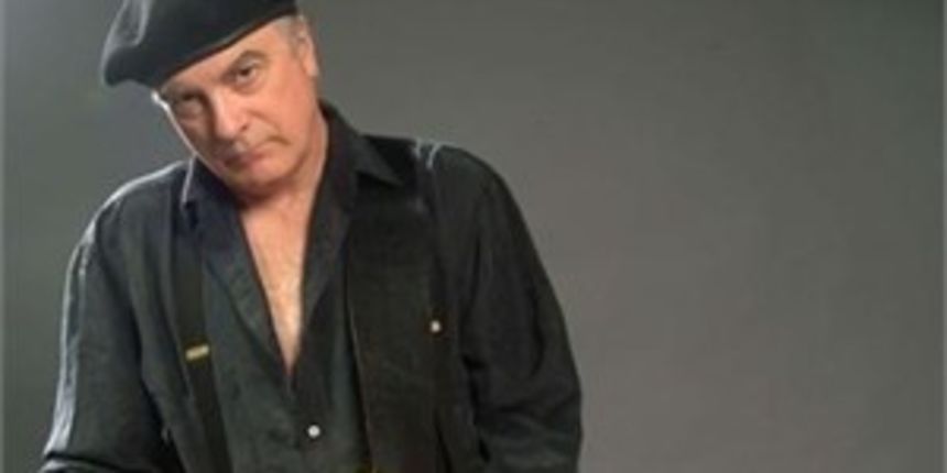 John Campbelljohn Band John Campbelljohn Band