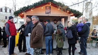 Skijaški spektakl u Velom Ižu: Pripreme za utrku “Iška kraljica”