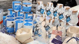 8. “Naši mali gušti” u Arsenalu