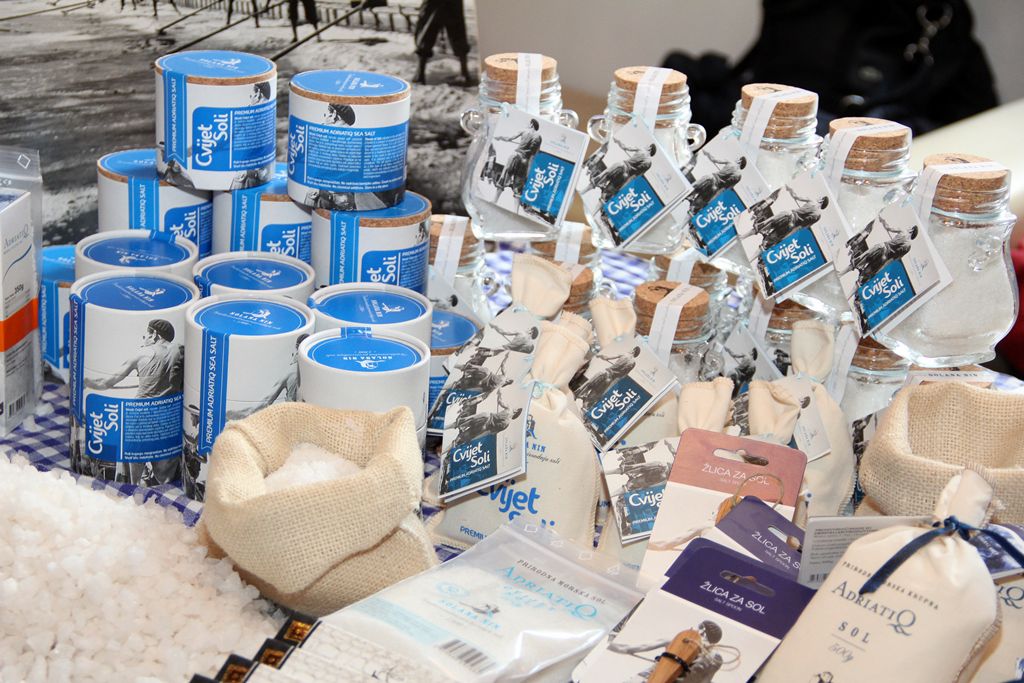 8. “Naši mali gušti” u Arsenalu