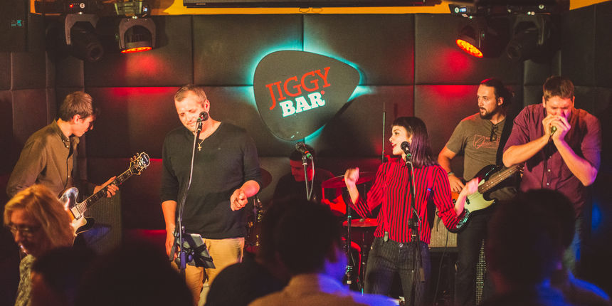 Jeremiah’s Jeremiah’s