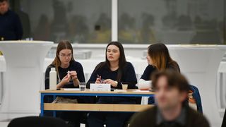 UNIZadar Project HUB @ Centar za mlade UNIZadar Project HUB @ Centar za mlade