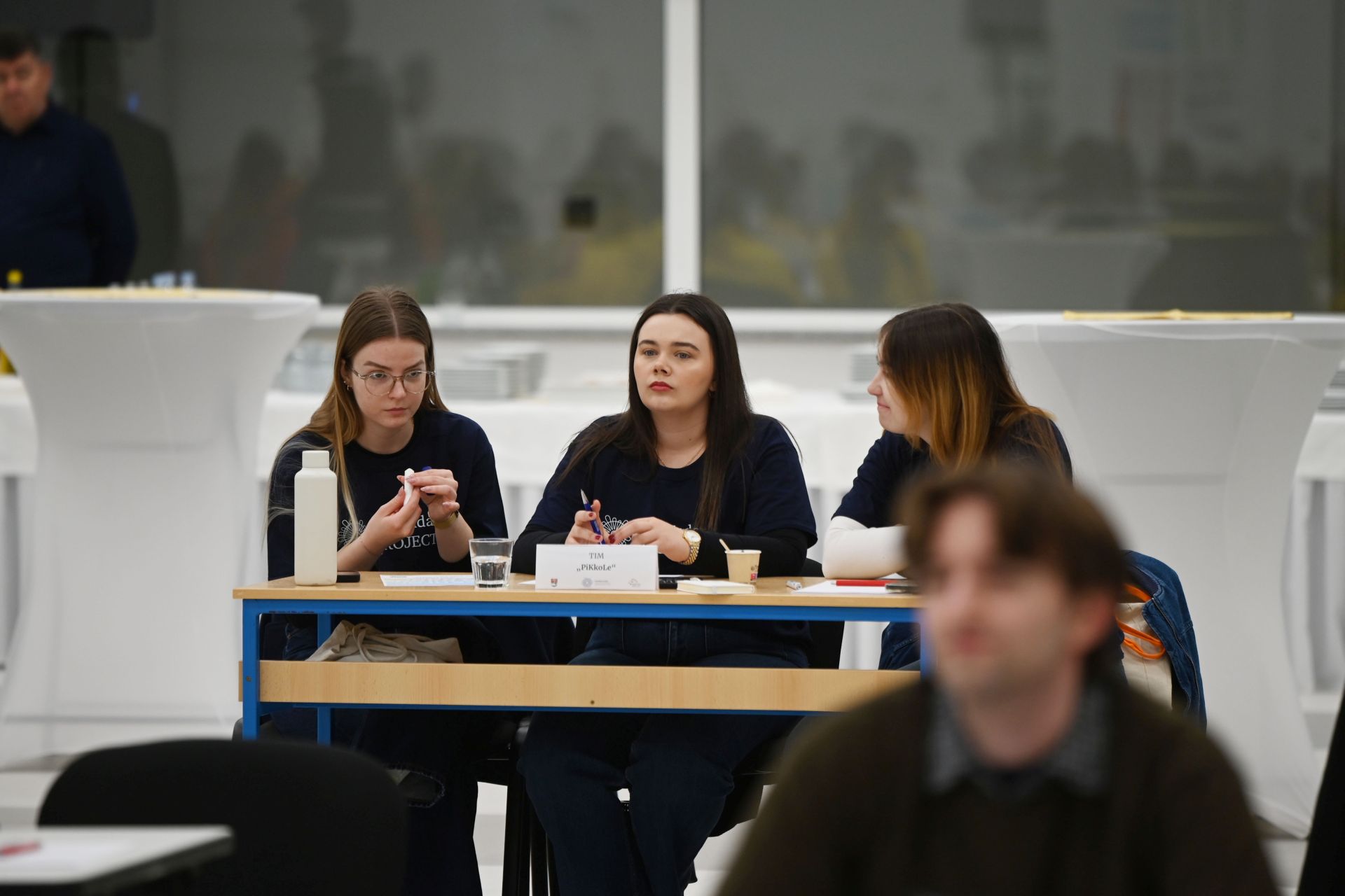 UNIZadar Project HUB @ Centar za mlade UNIZadar Project HUB @ Centar za mlade