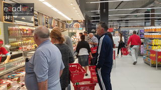 Otvoren hipermarket Tommy na Putu Bokanjca Otvoren hipermarket Tommy na Putu Bokanjca