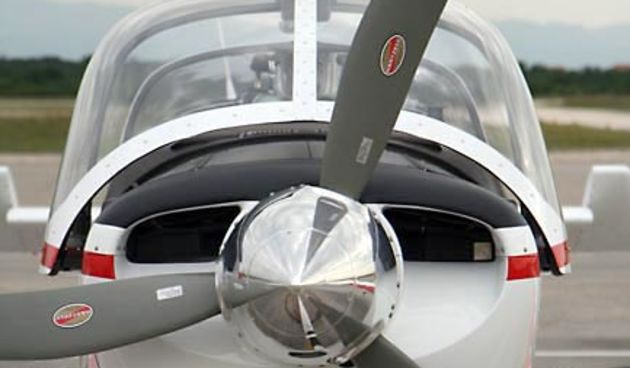 Zračna baza Zemunik