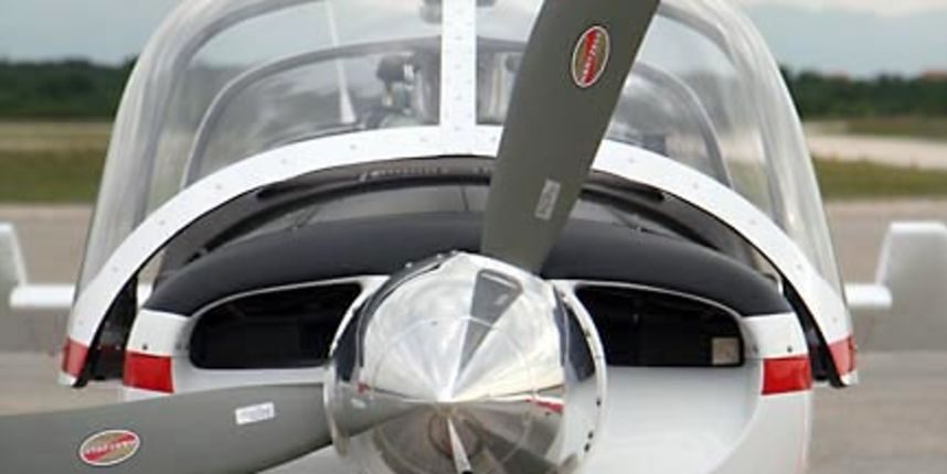 Zračna baza Zemunik Zračna baza Zemunik