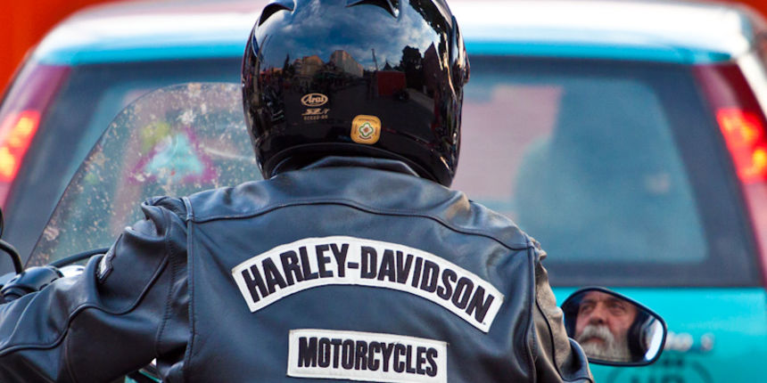 Biograd je ovih dana u znaku kultnih Harley Davidsona, Foto: Franjo Jurić Biograd je ovih dana u znaku kultnih Harley Davidsona, Foto: Franjo Jurić