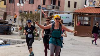1. Dugi Otok Trail 1. Dugi Otok Trail