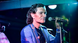 Jasmin Stavros @ caffe bar Kult