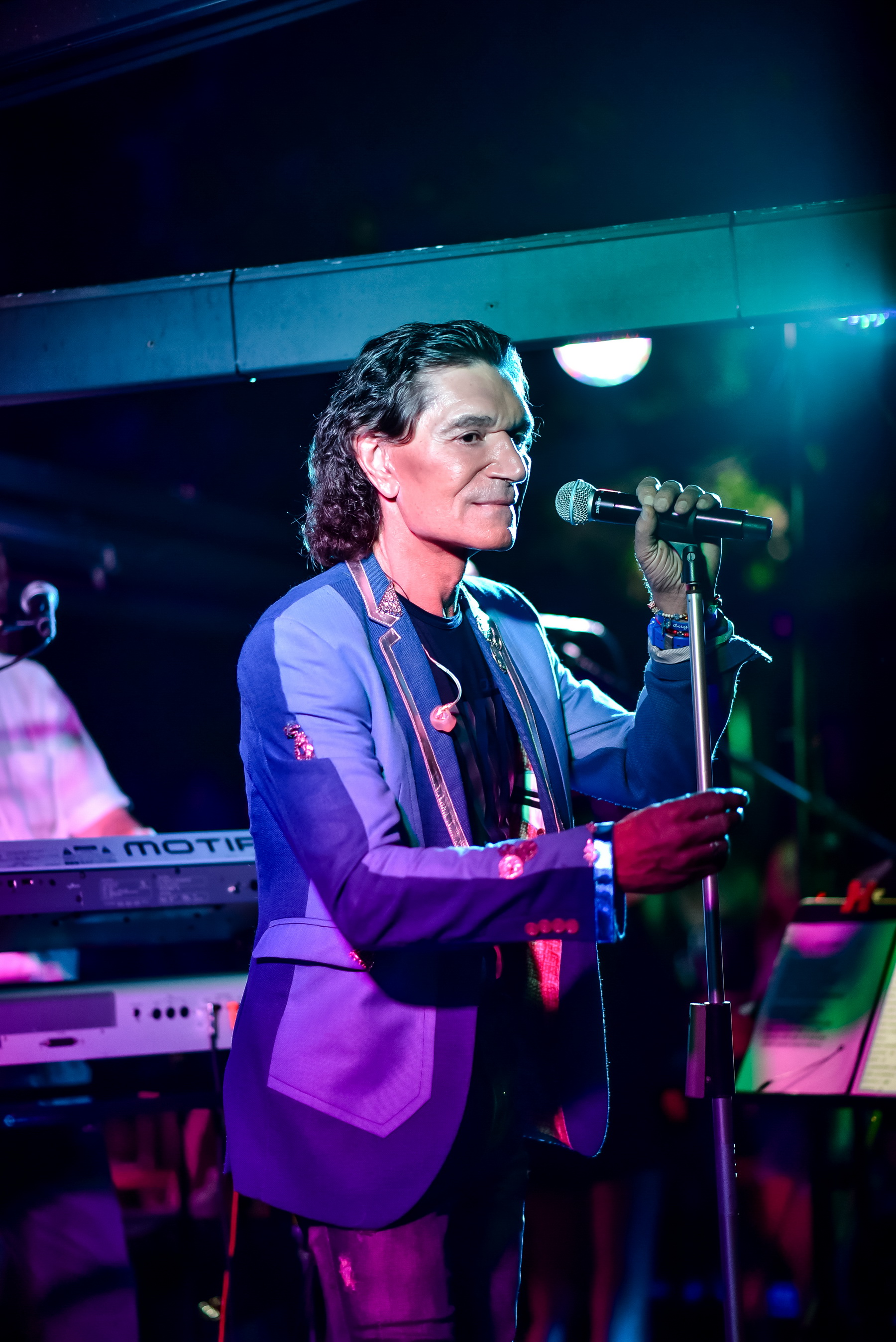 Jasmin Stavros @ caffe bar Kult