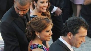 Eva Longoria uživa u šalama Antonia Banderasa (Index.hr)