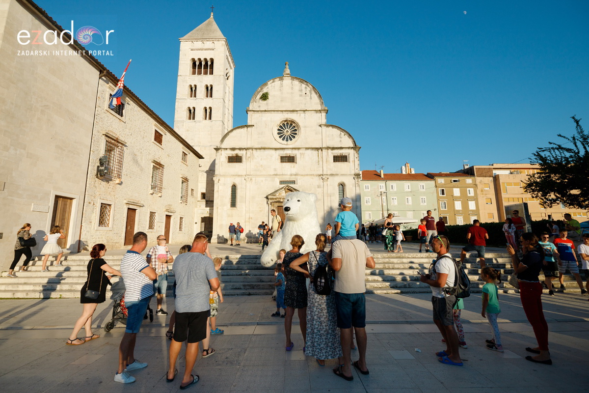 Večernji đir po gradu 10. srpnja 2019. Večernji đir po gradu 10. srpnja 2019.