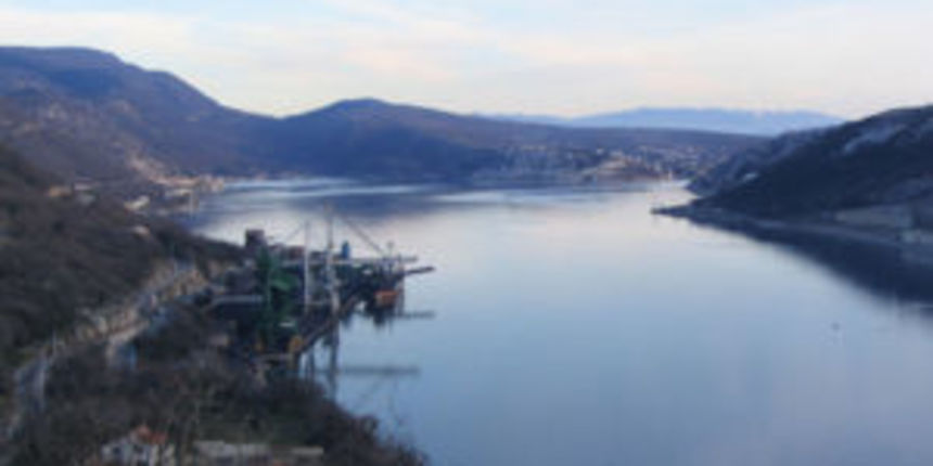 bakarski zaljev bakarski zaljev