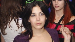 City club Forum Zadar 13. studenog 2010, Foto: Lucija Juravic