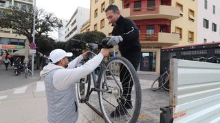 35. biciklijada Zadar – Vir 35. biciklijada Zadar – Vir