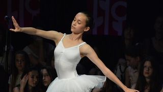 Dječji festival Benjafest, foto: Iva Perinčić