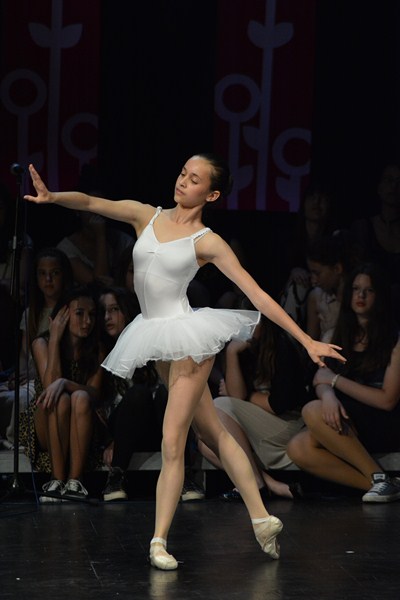 Dječji festival Benjafest, foto: Iva Perinčić