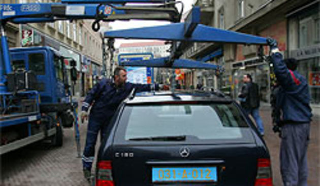 Pauk služba (Foto: jutarnji.hr)