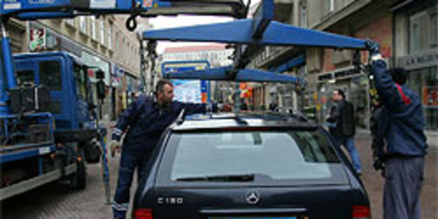 Pauk služba (Foto: jutarnji.hr)