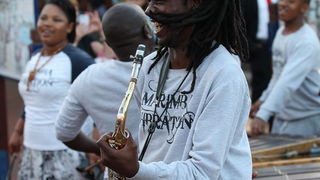 Šetnja Cape Townom u Južnoafričkoj Republici, Foto: Denis Peroš Šetnja Cape Townom u Južnoafričkoj Republici, Foto: Denis Peroš