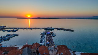 Noć privlačkih ribara i sabunjara 2024 @ luka Stari porat Noć privlačkih ribara i sabunjara 2024 @ luka Stari porat