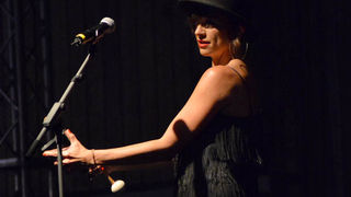 Nouvelle Rouge @ Terraneo summer break ; foto Iva Perinčić Nouvelle Rouge @ Terraneo summer break ; foto Iva Perinčić