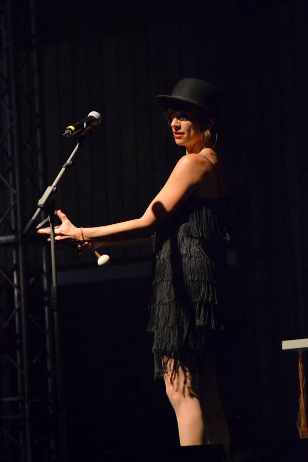 Nouvelle Rouge @ Terraneo summer break ; foto Iva Perinčić Nouvelle Rouge @ Terraneo summer break ; foto Iva Perinčić