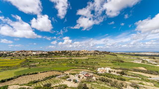 Malta, biser Mediterana Malta, biser Mediterana